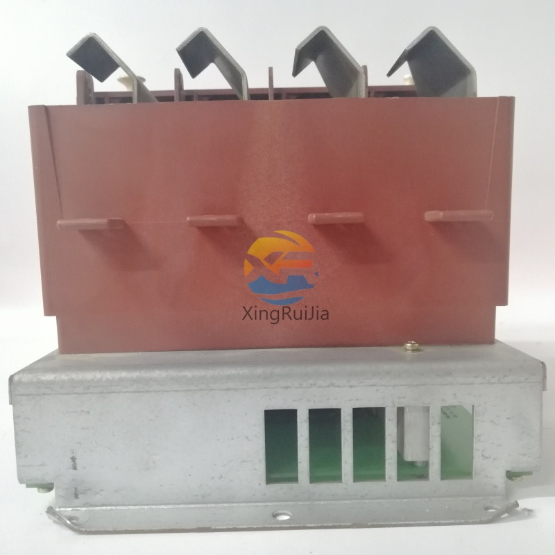 ABB 3BHB004661R0001 with KUC711AE SBC | AC 800M Controller | High-Integrity Industrial Control0